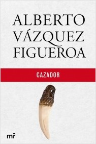 Descargar CAZADOR (EPUB)