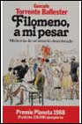 Descargar FILOMENO  A MI PESAR: MEMORIAS DE UN SEñORITO DESCOLOCADO