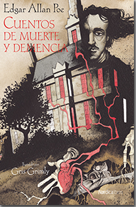 Descargar CUENTOS DE MUERTE Y DEMENCIA