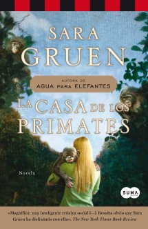 Descargar LA CASA DE LOS PRIMATES