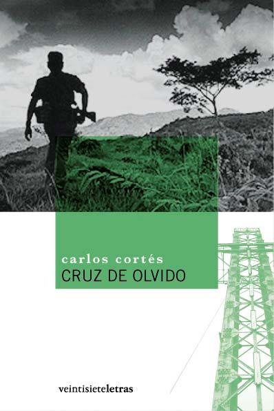 Descargar CRUZ DE OLVIDO