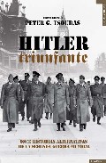 Descargar HITLER TRIUNFANTE  HISTORIA ALTERNATIVA DE LA II GUERRA MUNDIAL
