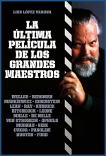 Descargar LA ULTIMA PELICULA DE LOS GRANDES MAESTROS