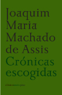 Descargar CRONICAS ESCOGIDAS