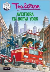 Descargar AVENTURA EN NUEVA YORK