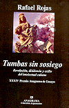 Descargar TUMBAS SIN SOSIEGO  REVOLUCION  DISIDENCIA Y EXILIO INTELECTUAL CUBANO