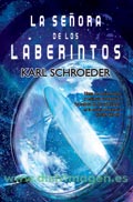 Descargar LA SEÑORA DE LOS LABERINTOS