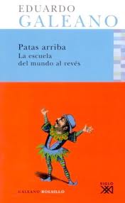 Descargar PATAS ARRIBA LA ESCUELA DEL MUNDO AL REVES