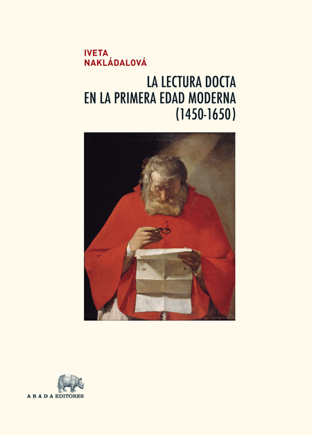 Descargar LA LECTURA DOCTA EN LA PRIMERA EDAD MODERNA (1450-1650)