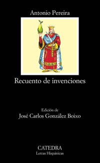 Descargar RECUENTO DE INVENCIONES