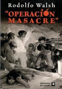 Descargar OPERACION MASACRE