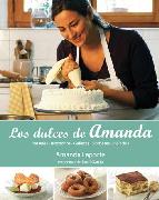 Descargar LOS DULCES DE AMANDA