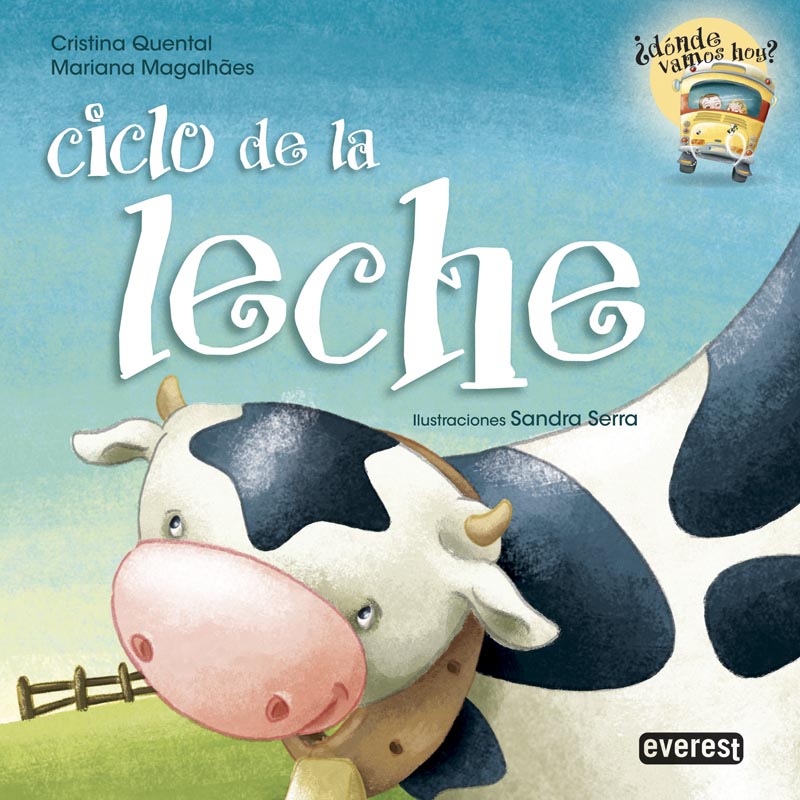 Descargar CICLO DE LA LECHE