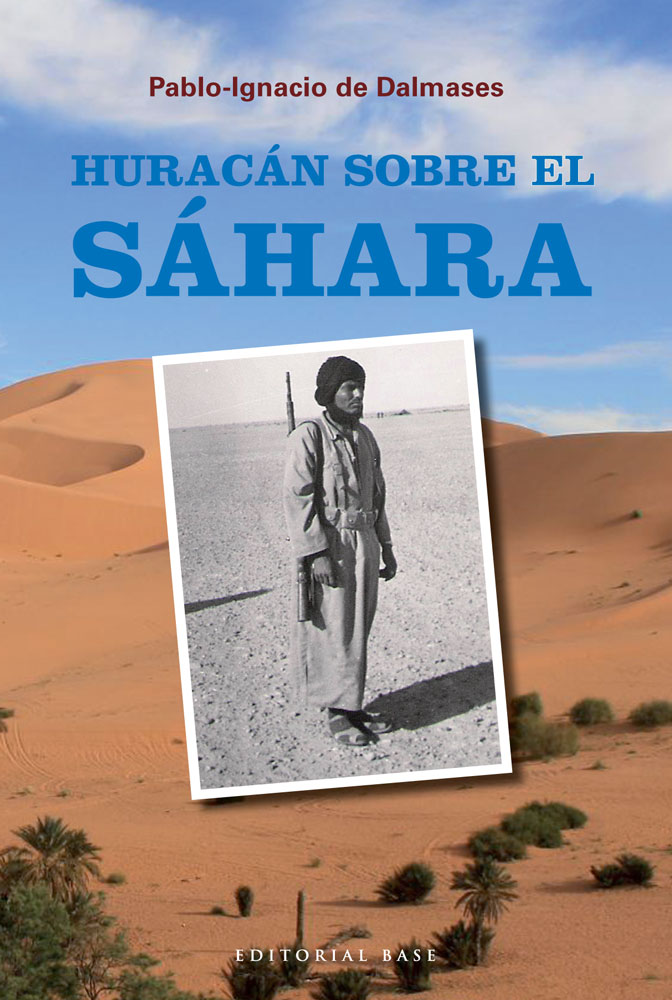 Descargar HURACAN SOBRE EL SAHARA