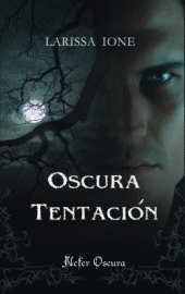 Descargar OSCURA TENTACION SAGA DEMONIACA I