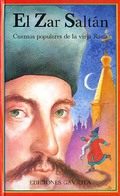Descargar EL ZAR SALTAN  CUENTOS POPULARES RUSOS