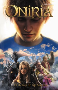 Descargar ONIRIA 1 EL REINO DE LOS SUEÑOS