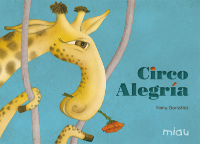 Descargar CIRCO ALEGRIA