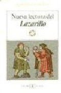 Descargar NUEVA LECTURA DEL LAZARILLO