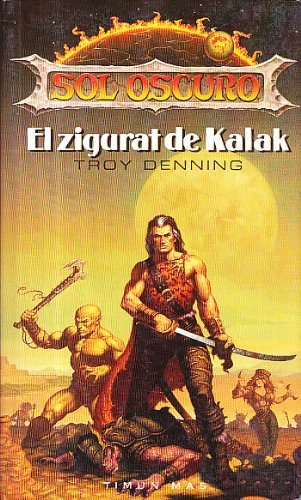 Descargar EL ZIGURAT DE KALAK