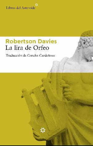 Descargar LA LIRA DE ORFEO
