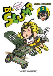 Descargar DR  SLUMP Nº 2