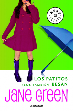 Descargar LOS PATITOS FEOS TAMBIEN BESAN