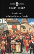 Descargar BREVE HISTORIA DE LA INQUISICION EN ESPAÑA