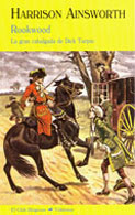 Descargar ROOKWOOD LA GRAN CABALGADA DE DICK TURPIN