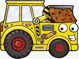 Descargar EXCAVADORA