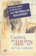 Descargar CUENTOS TERRORIFICOS DEL VIEJO CONTINENTE + HISTORIAS DE HALLOWEEN 