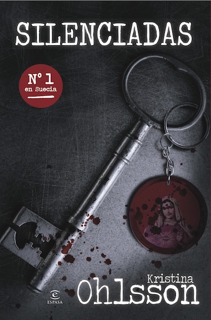 Descargar SILENCIADAS