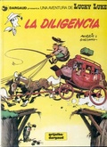 Descargar LUCKY LUKE  LA DILIGENCIA