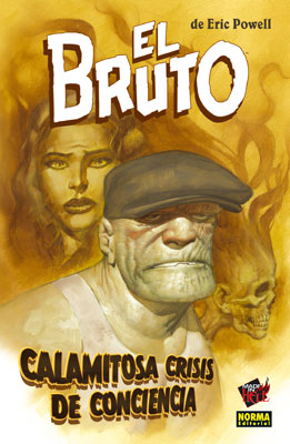 Descargar EL BRUTO 9  CALAMITOSA CRISIS DE CONCIENCIA