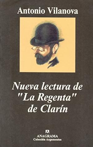 Descargar NUEVA LECTURA DE «LA REGENTA» DE CLARIN