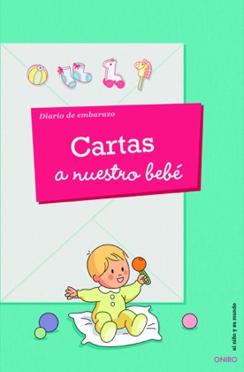 Descargar CARTAS A NUESTRO BEBE