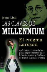 Descargar LAS CLAVES DE MILLENNIUM  EL ENIGMA LARSSON