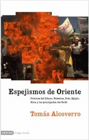 Descargar ESPEJISMOS DE ORIENTE