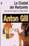 Descargar LA CIUDAD DEL HORIZONTE