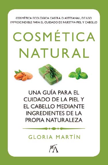 Descargar COSMETICA NATURAL