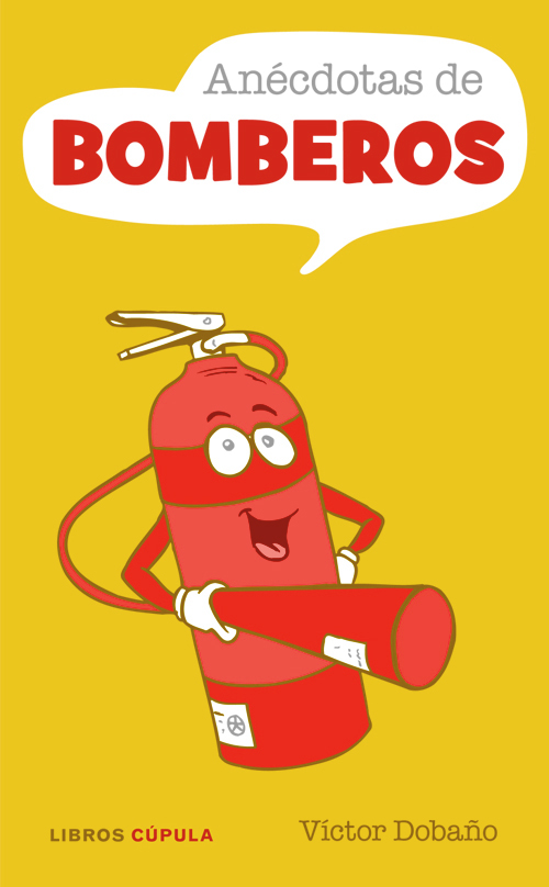 Descargar ANECDOTAS DE BOMBEROS