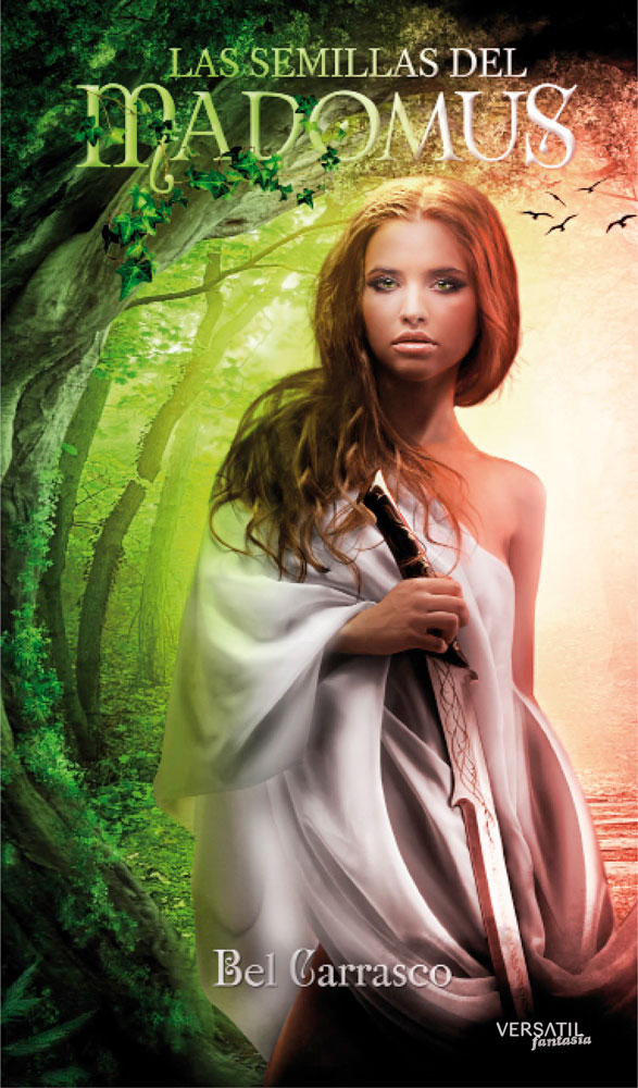 Descargar LAS SEMILLAS DEL MADOMUS