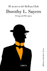 Descargar EL MISTERIO DE BELLONA CLUB