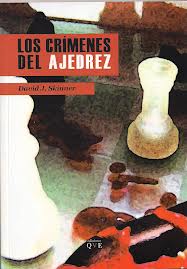 Descargar LOS CRIMENES DEL AJEDREZ