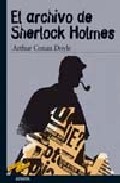 Descargar EL ARCHIVO DE SHERLOCK HOLMES