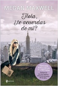 Descargar HOLA  ¿TE ACUERDAS DE MI?