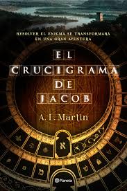 Descargar EL CRUCIGRAMA DE JACOB