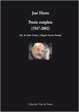 Descargar POESIA COMPLETA (1947-2002)