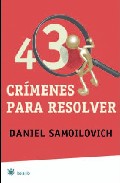 Descargar 43 CRIMENES PARA RESOLVER