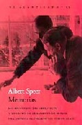 Descargar MEMORIAS LOS RECUERDOS DEL ARQUITECTO Y MINISTRO DE ARMAMENTO DE HITLER UNA CRONICA FASCINANTE DEL TERCER REICH